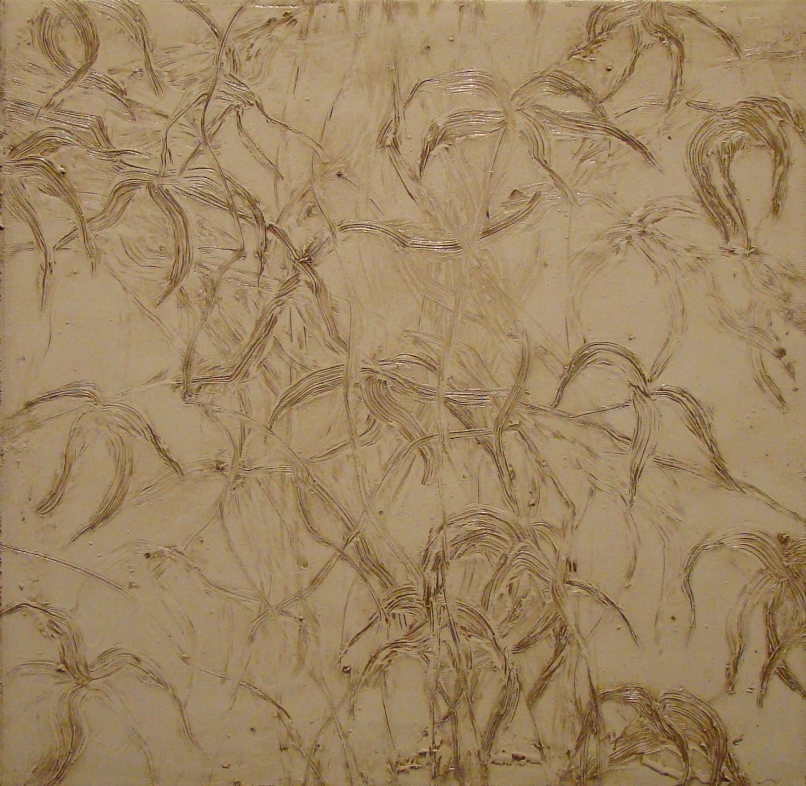 Paul Manes, Japonica, 2007