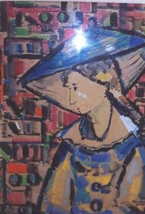 Jose Mijares, Woman