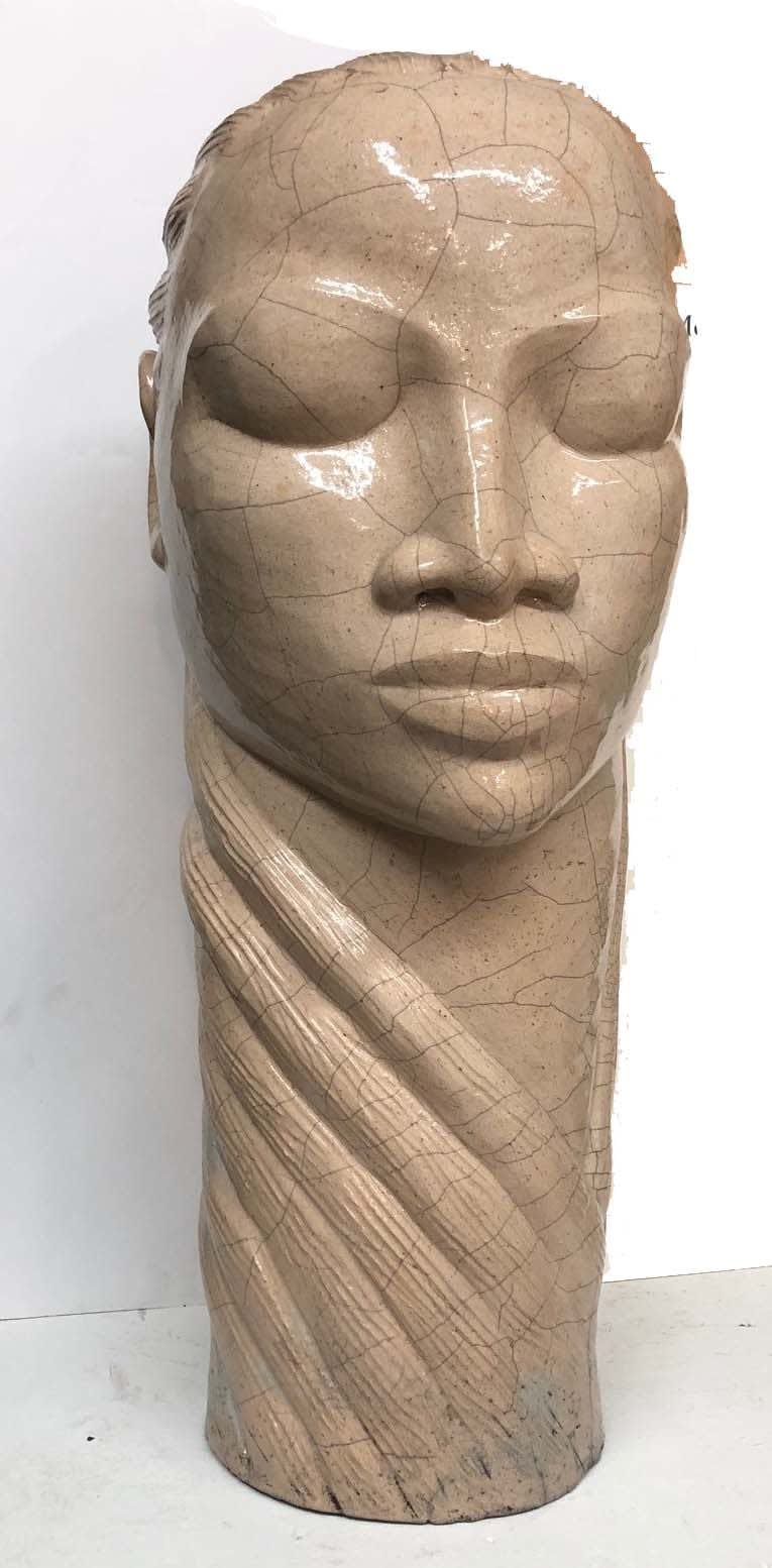 Gene Pearson, Perseus, 2002