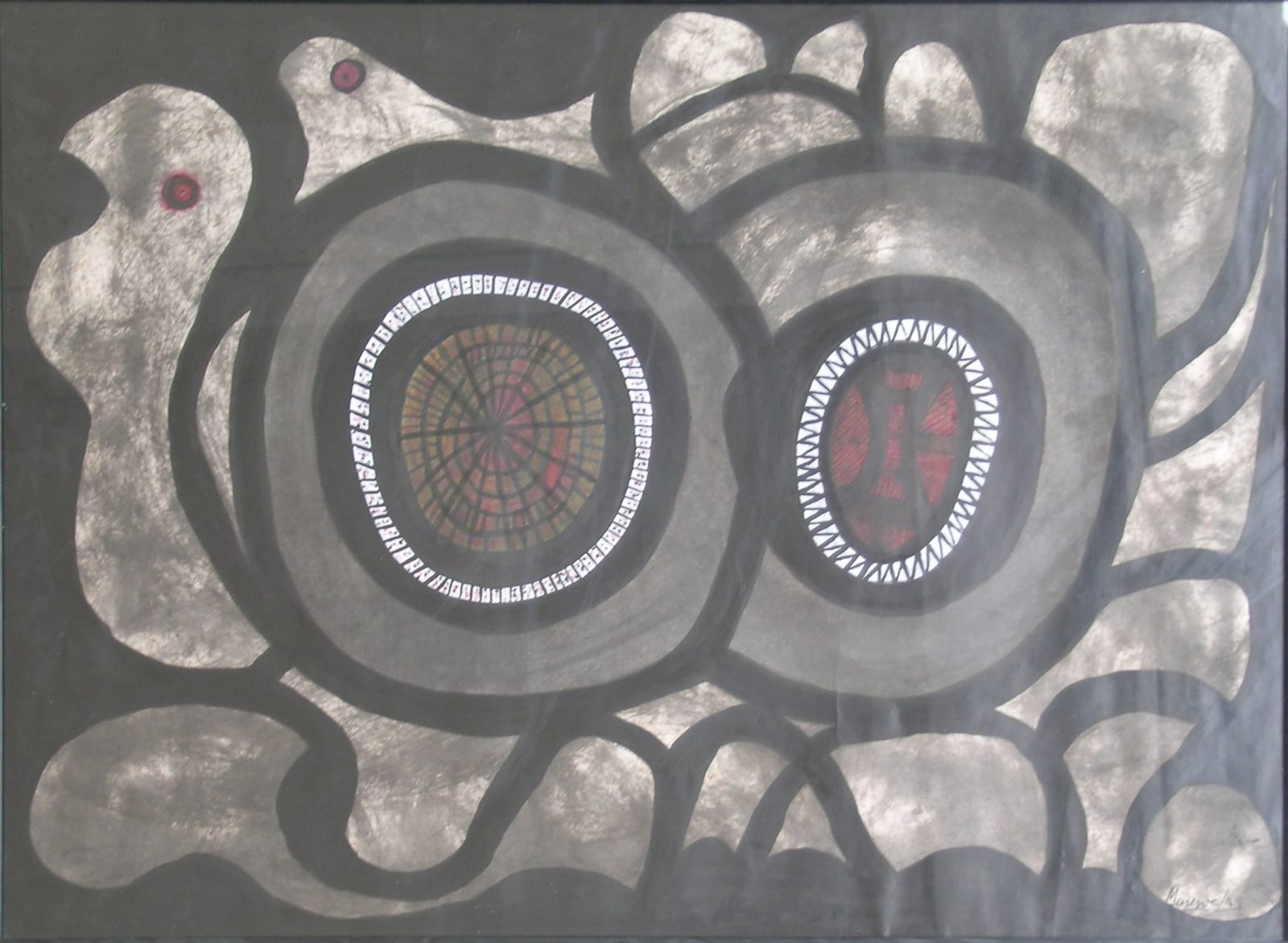 Minerva Lopez, Untitled, 1979