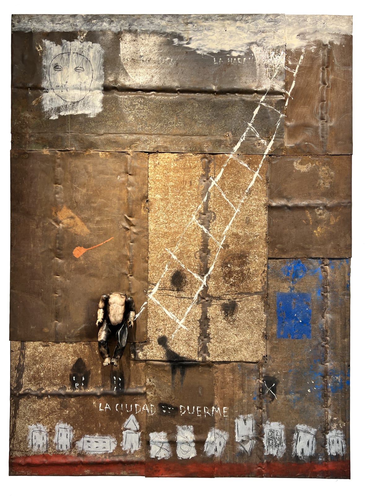 J. Roberto Diago, Yo Cuido, 2003