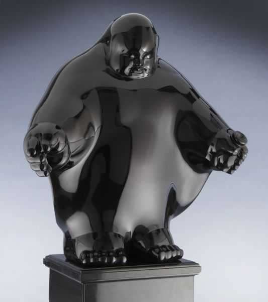Li Chen, Avalokitesvara, 1999