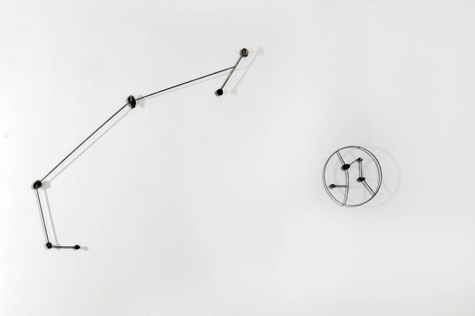 Carolina Sardi, Constellation # 1, 2010