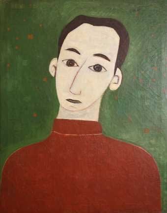 Lolo Soldevilla, Retrato de Ponce