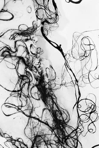Andrea Cote, Cathexis 5, 2007