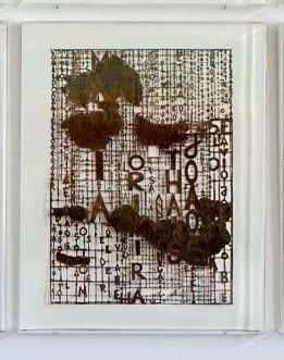 Hilal Sami, Stories Series, 2012