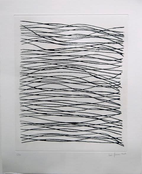 León Ferrari, Untitled, AP, 2009