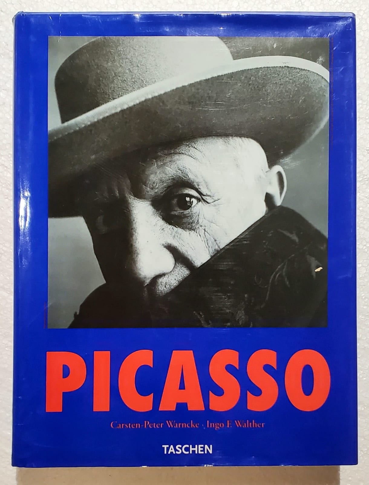 Pablo Picasso, Pablo Picasso. 1881-1973, 1997