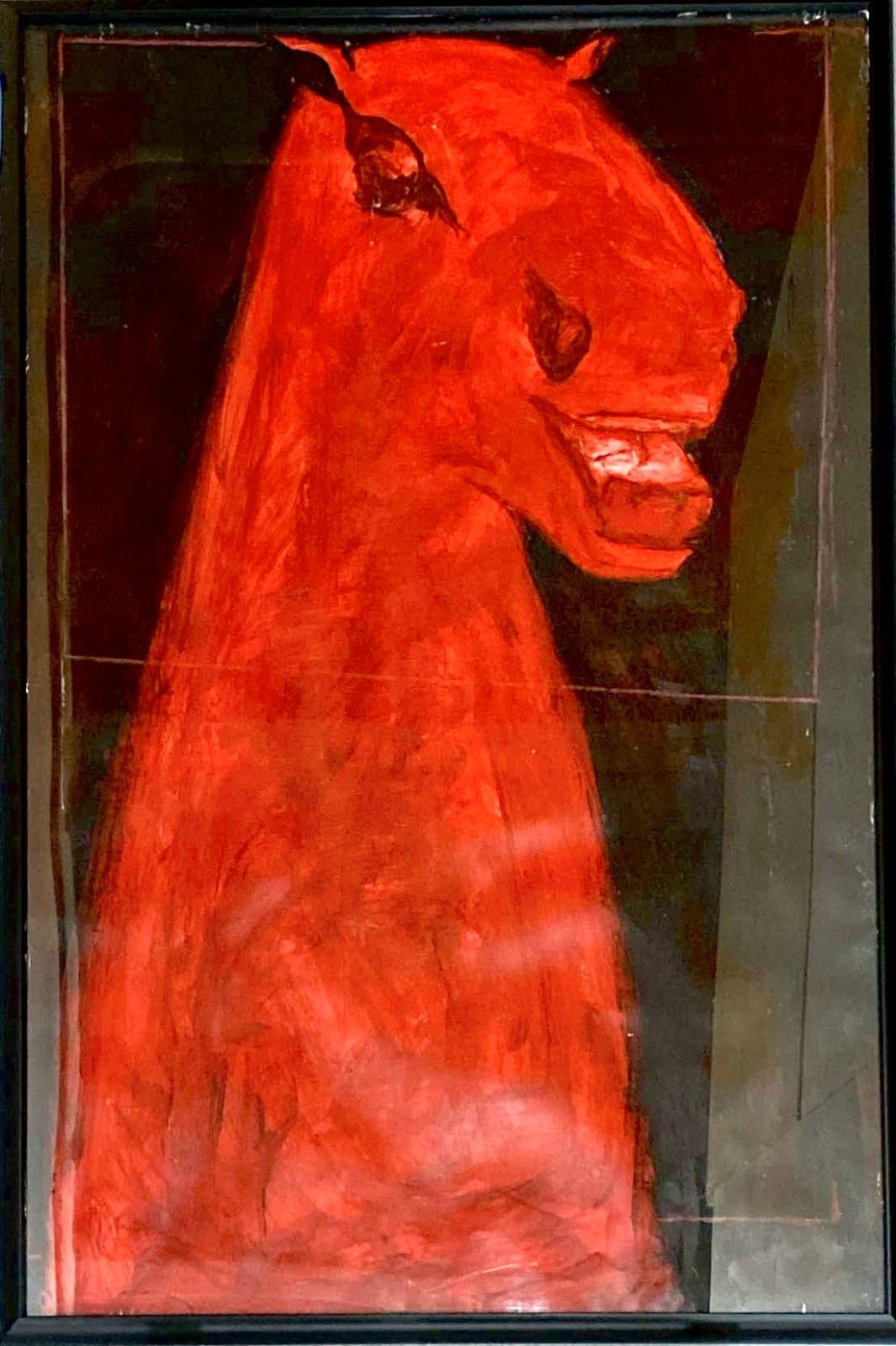 Omari RA, Arrovnovmien No. 2, N.D.