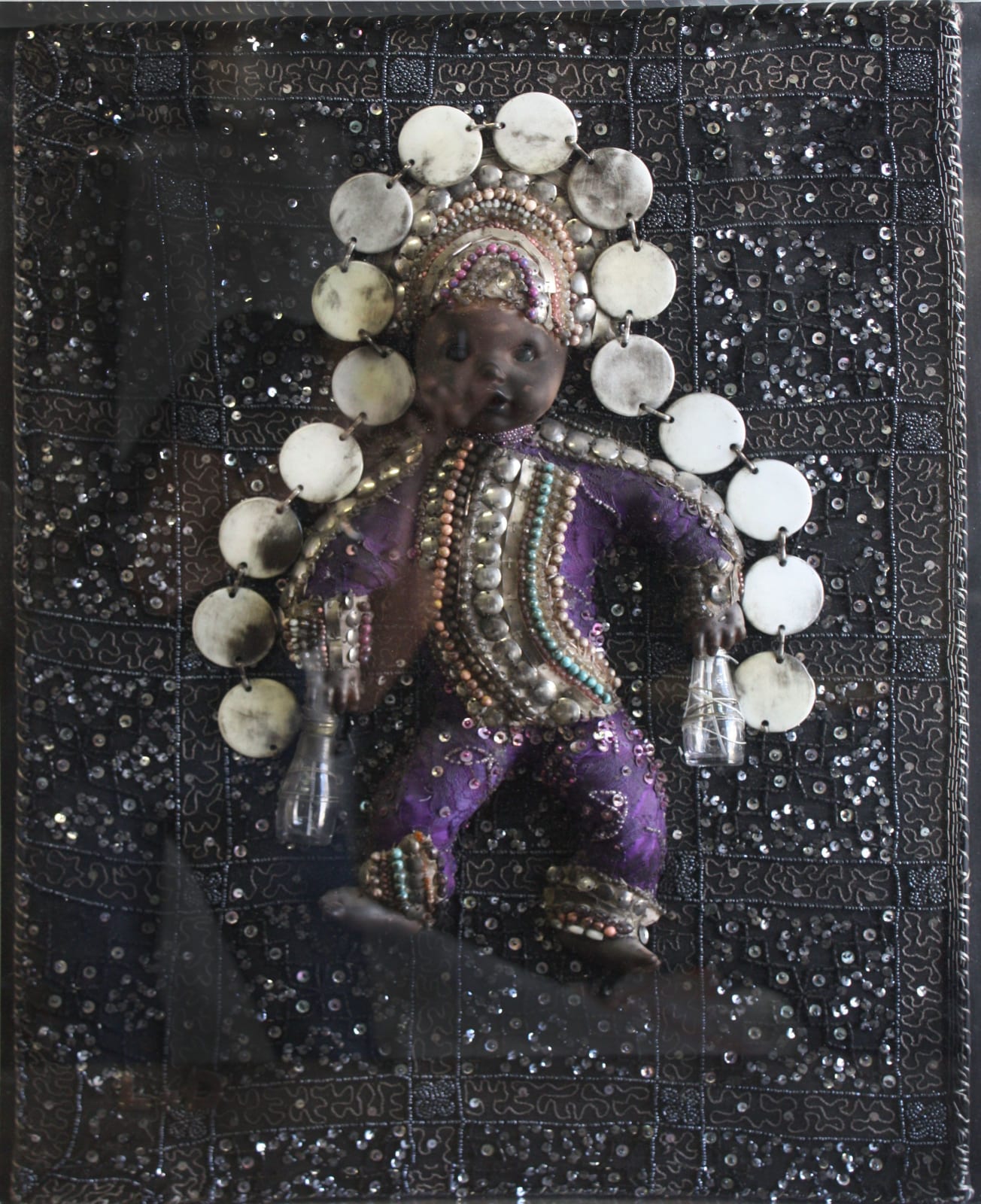 Kongo Lawosee, Untitled, n.d