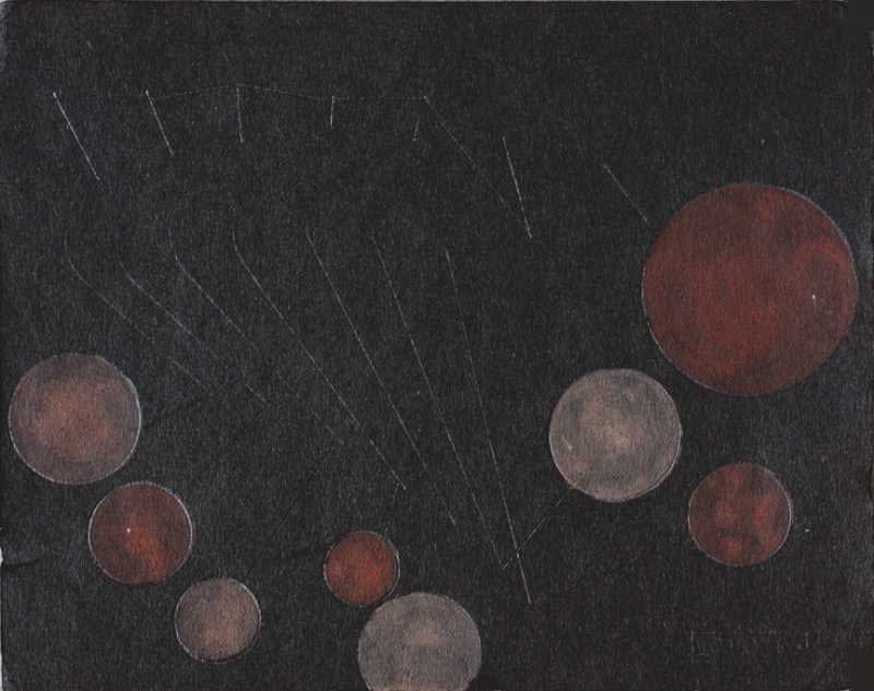Lolo Soldevilla, Untitled, 1956