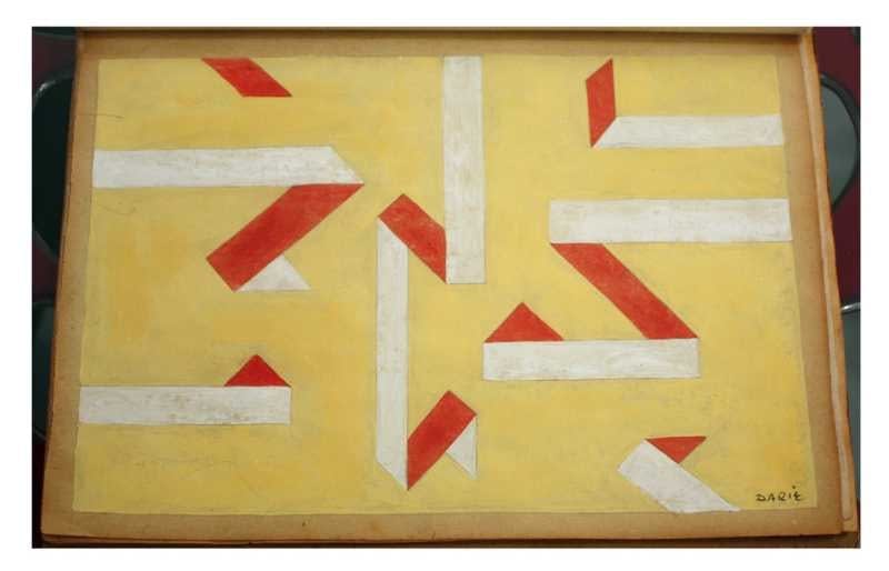 Sandu Darie, Untitled