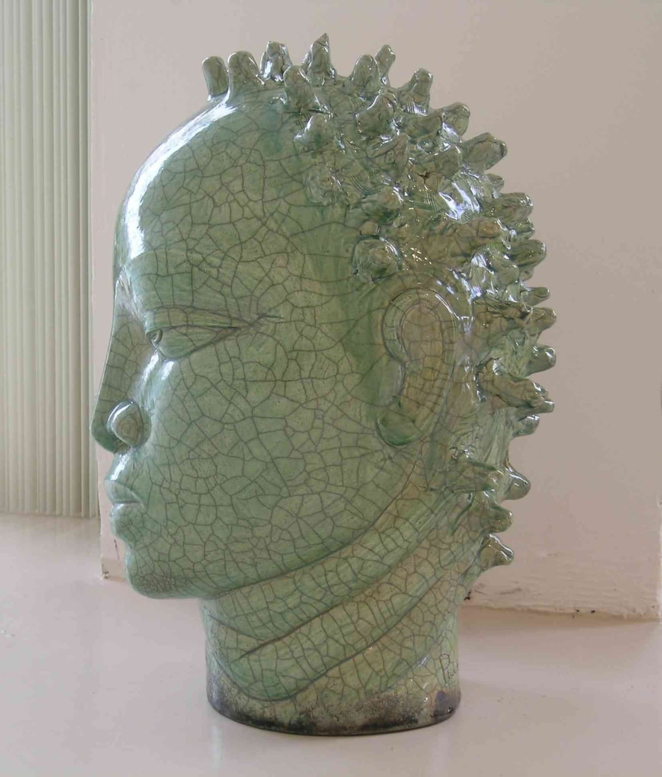 Gene Pearson, Untitled, 2004
