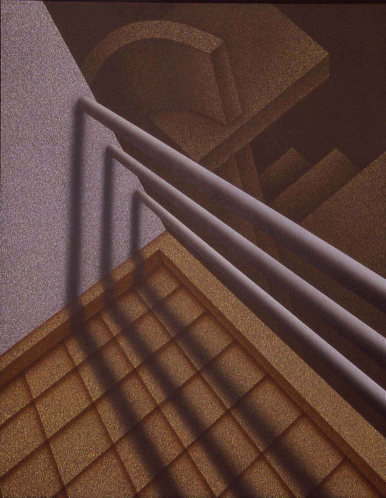 Eduardo Ruben Garcia, Untitled, 1993