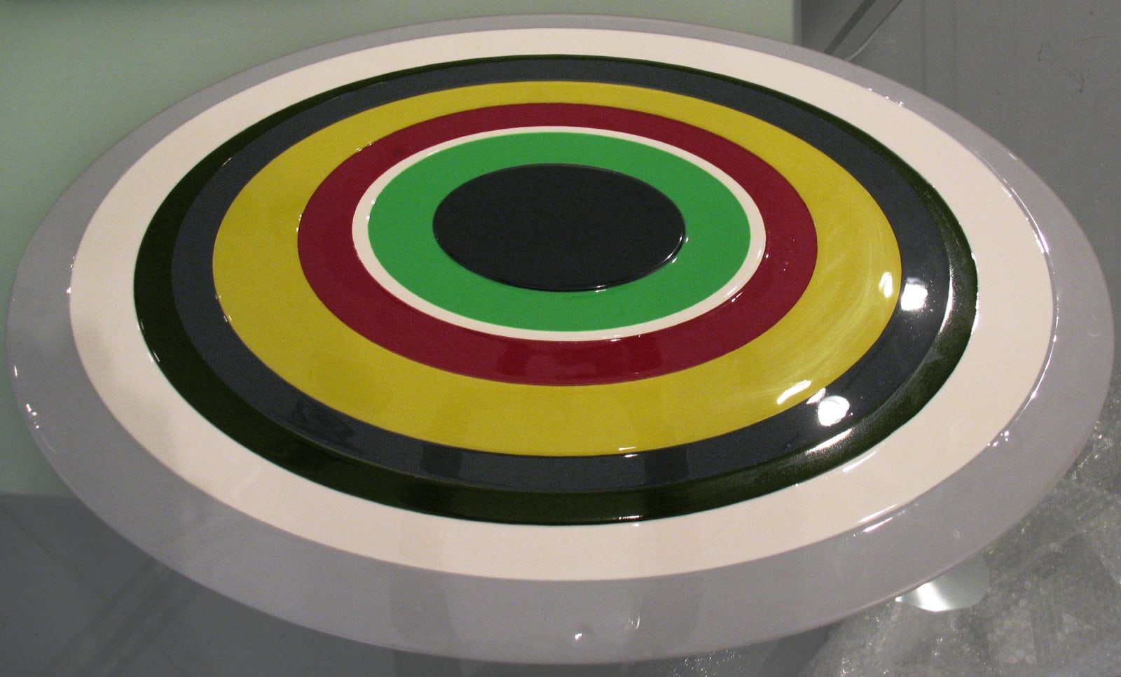 Gabriel Del Ponte, Untitled, 2006