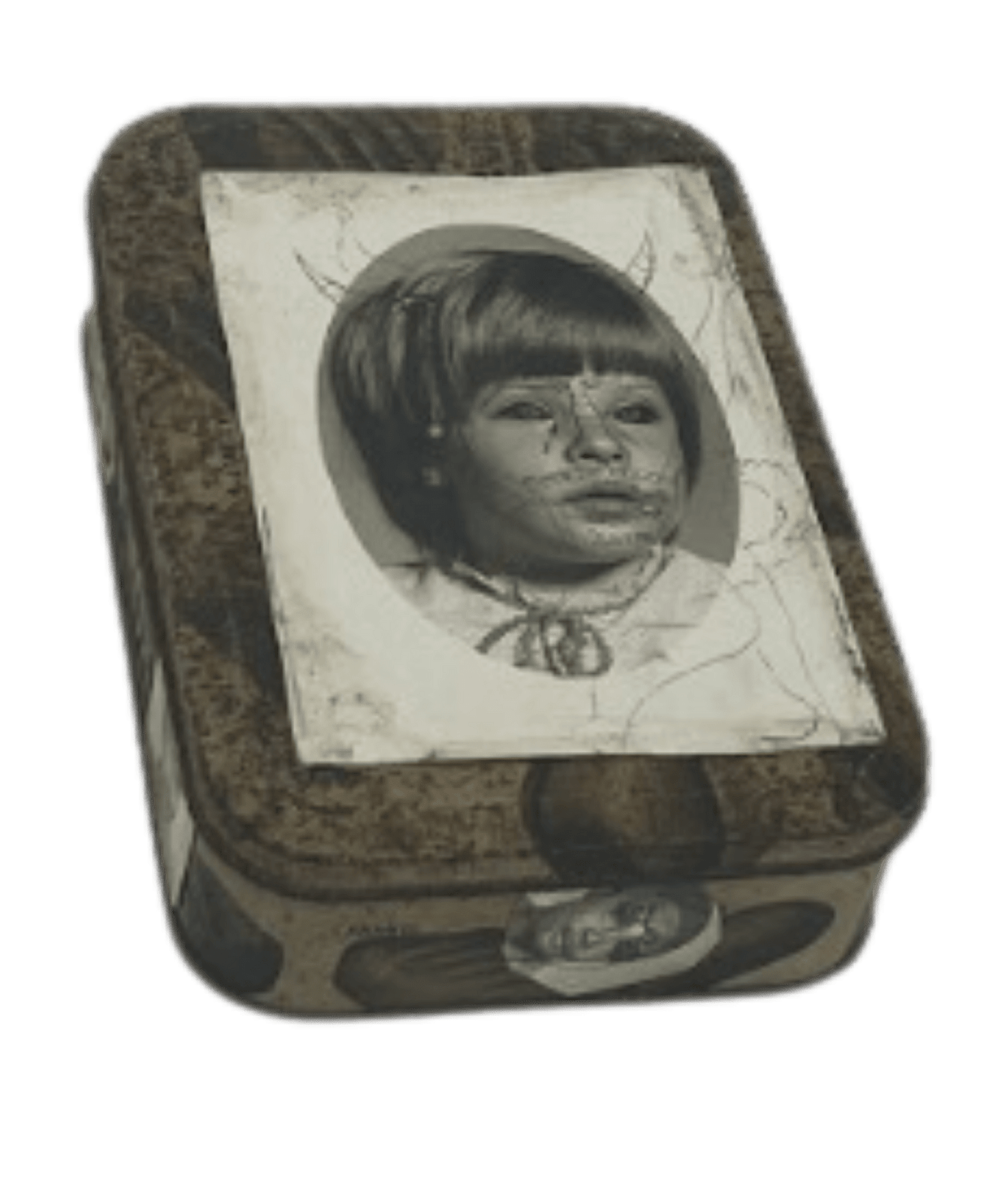 El Buzo, Untitled, N.D.
