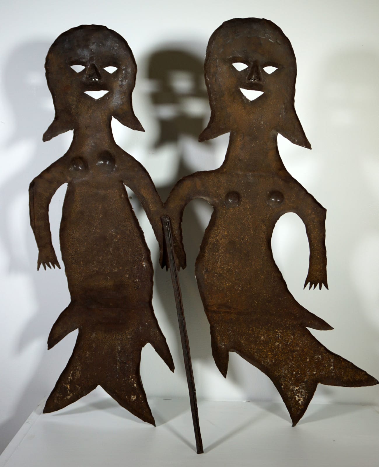 Georges Liautaud, Couple, N.D.