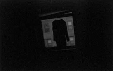 Santiago Porter, De la serie piezas #12, 2004