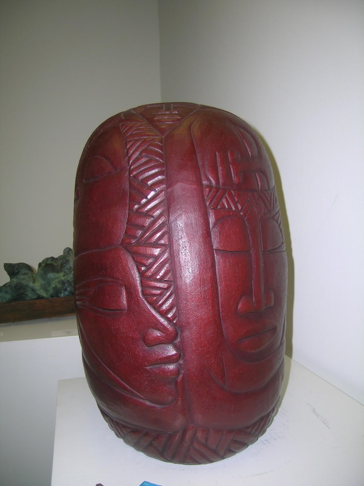 Gene Pearson, Untitled, 2004
