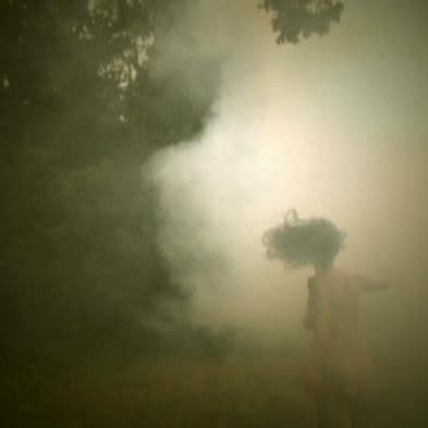 Jane Martin, Shelter-Sky, 2005