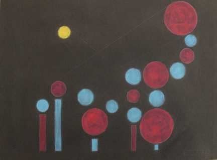 Lolo Soldevilla, Untitled, 1956, 1956