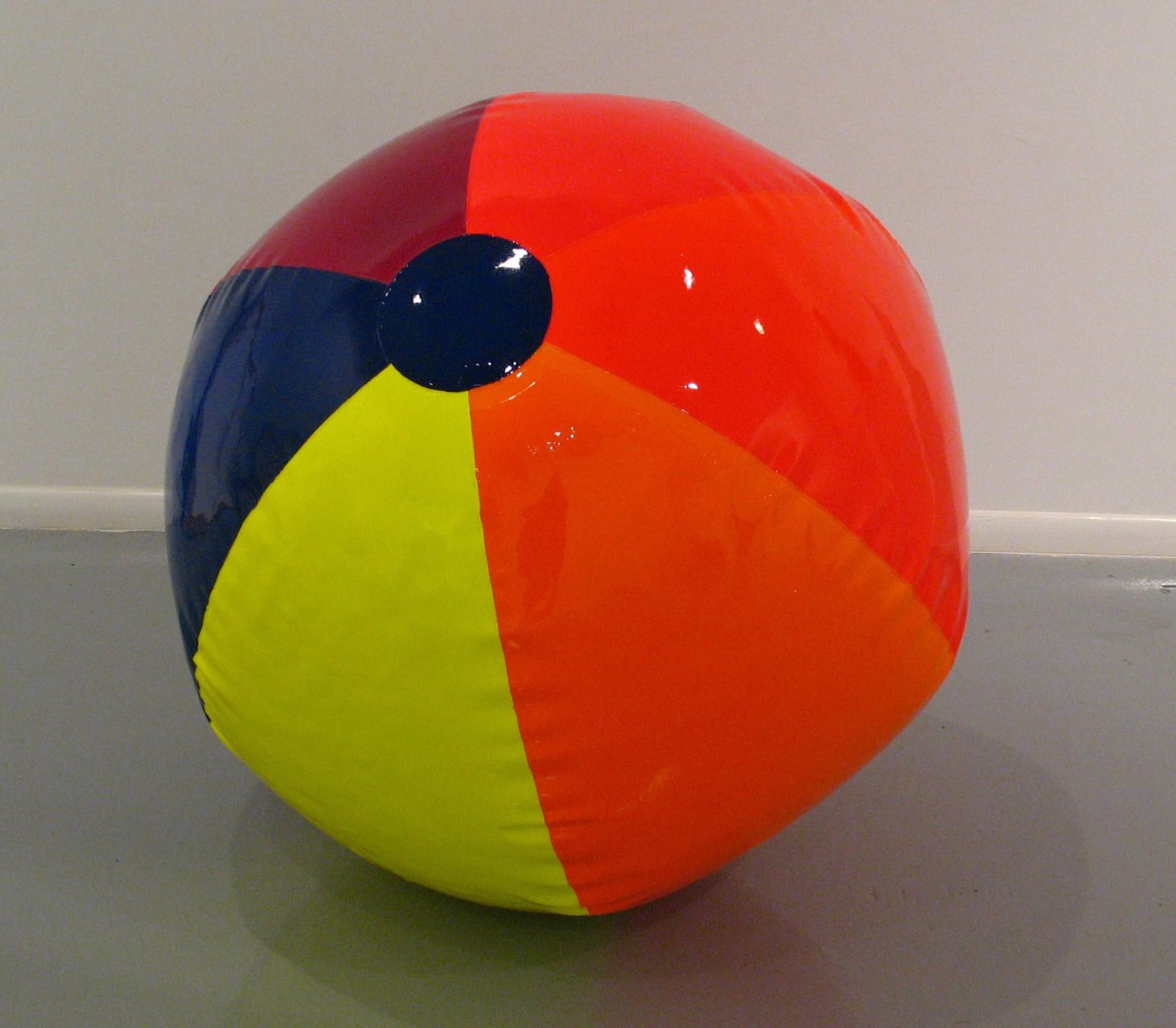 William Cannings, Rip and Sag, 2007