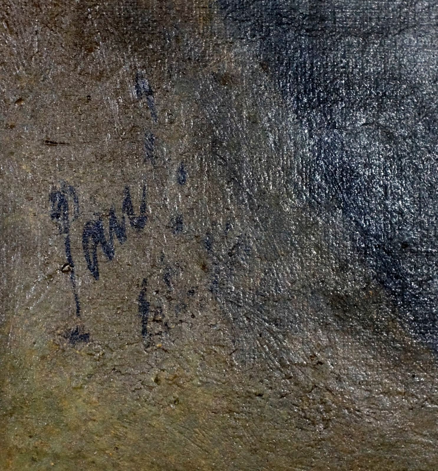 Fidelio Ponce de León, Estudio, 1939