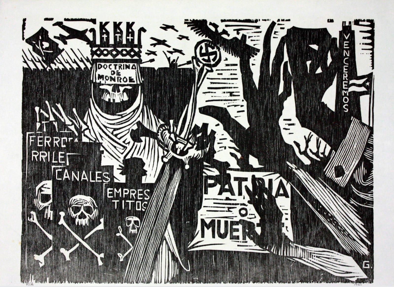 Anonymous, Untitled , 1961