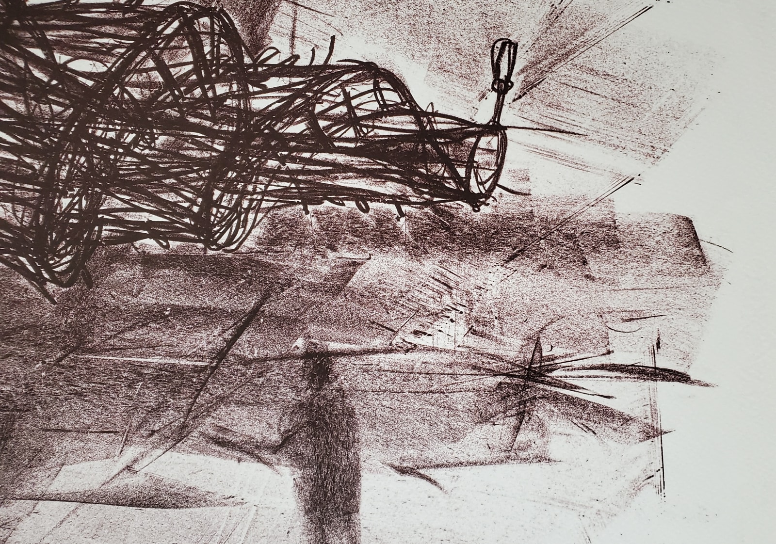Kcho, Untitled, 2001