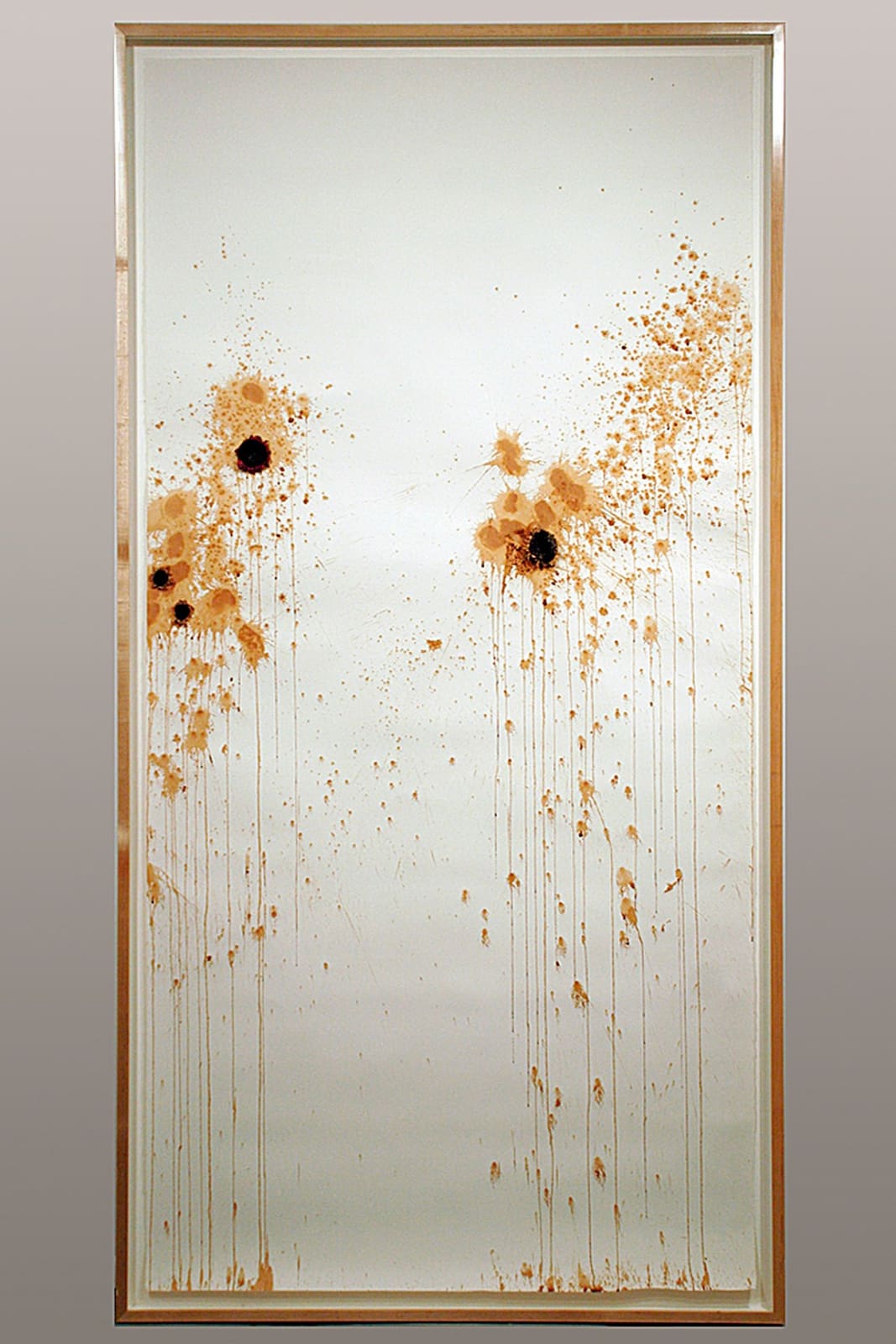 Tania Bruguera, Untitled (Sunflowers 5), 2002