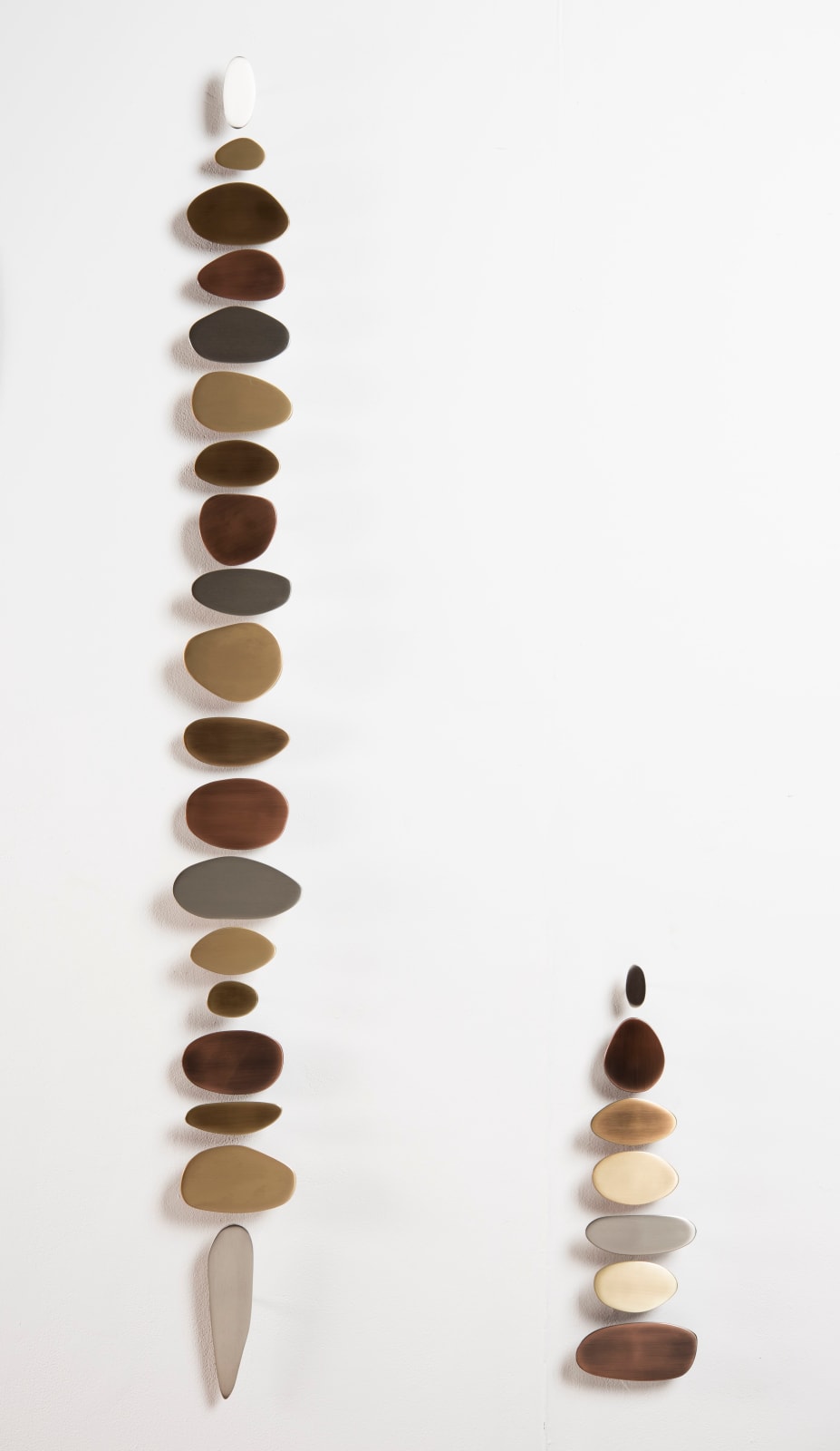 Carolina Sardi, Cali Stacks, 2016