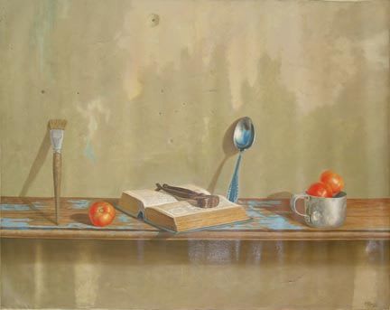 Yampier Sardina Esperon, Untitled, 2004