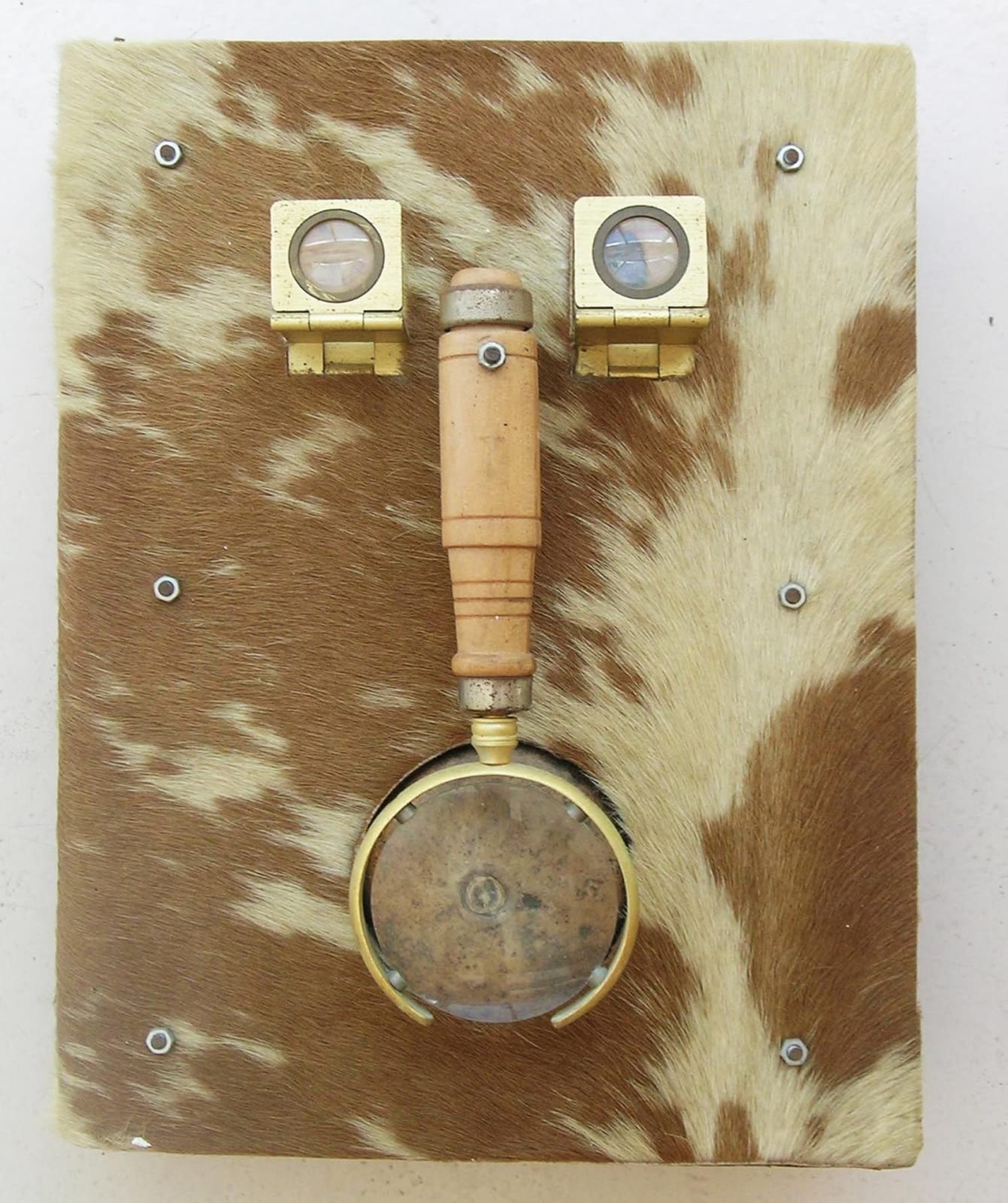 Eduardo Ponjuan Gonzalez, Untitled, 1997