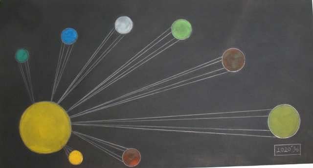 Lolo Soldevilla, Untitled, 1956