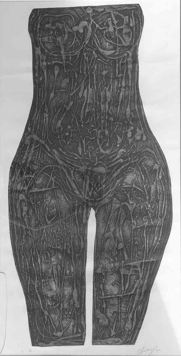 Chocolate (Choco) Choco, Figure, 1992