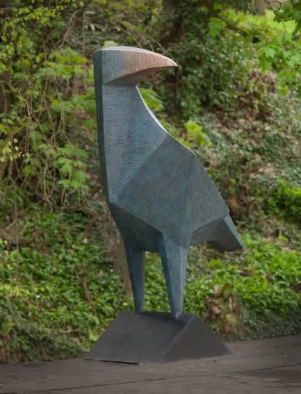 Terence Coventry, Monumental Rook, 2005