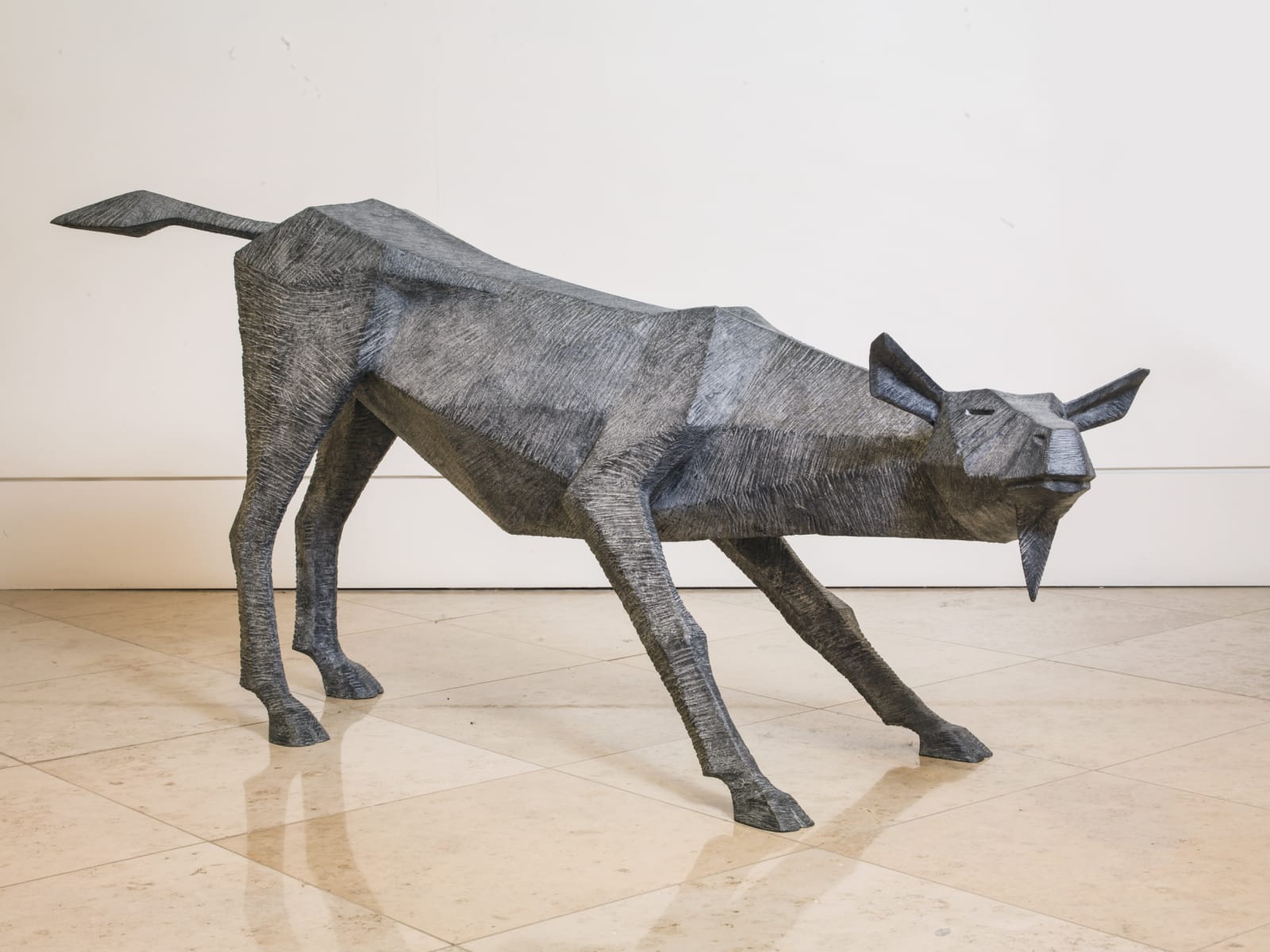 Terence Coventry, Goat II, 2006