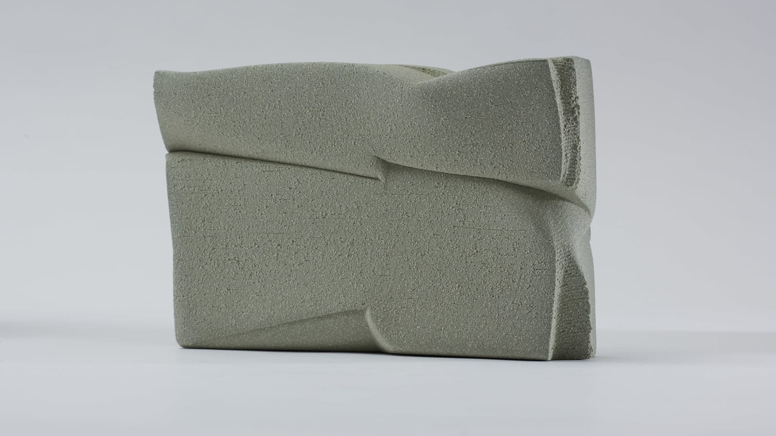 Rachel Grimshaw, Out of the Silence, 2019