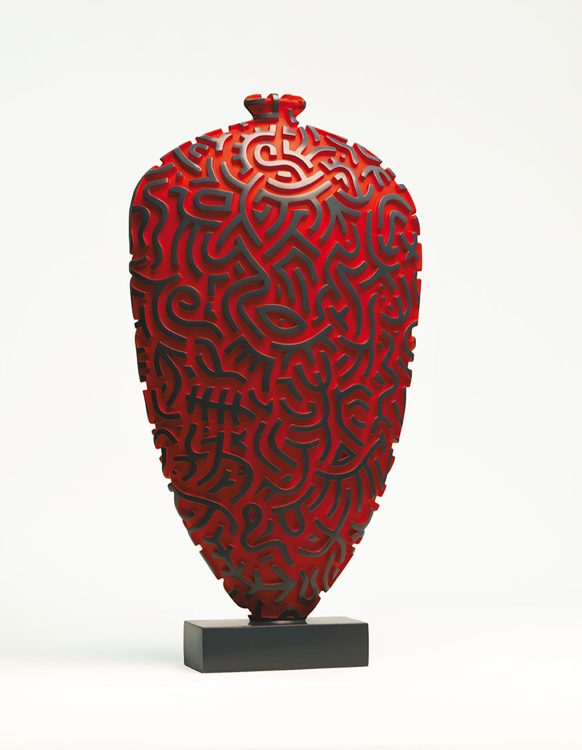 Jon Buck, Repository, 2011