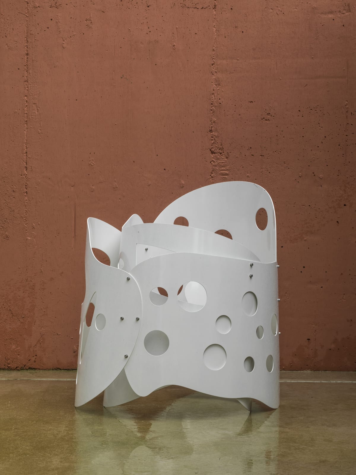 Jeff Lowe, Sulla's Aria, 2019