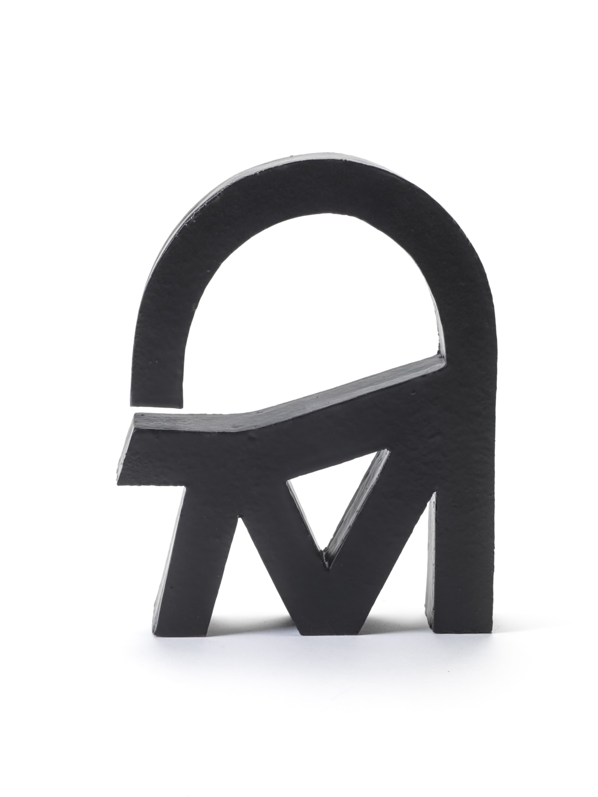 Jon Buck, Animal Glyph XI, 2018