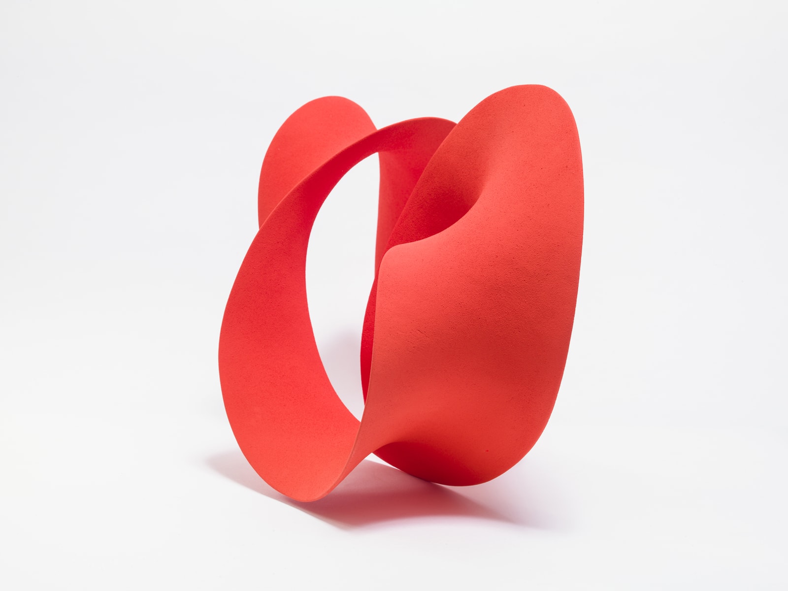 Merete Rasmussen, Fluid Form, 2020