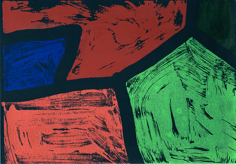 Jeff Lowe, Untitled (7), 2013