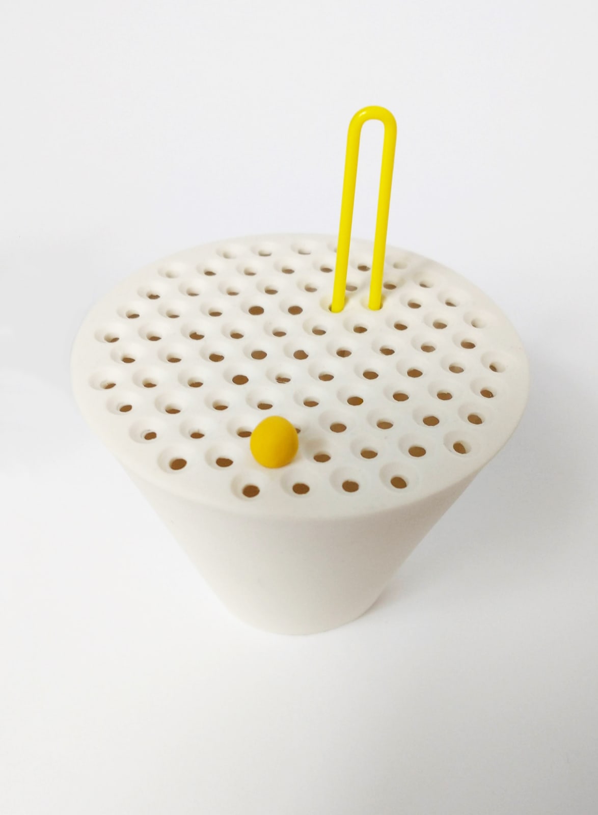 Abi Wills, Playscapes series - plains, 2021