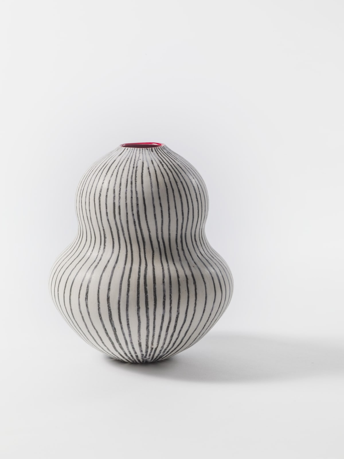 Katharina Klug, Vase II, 2020
