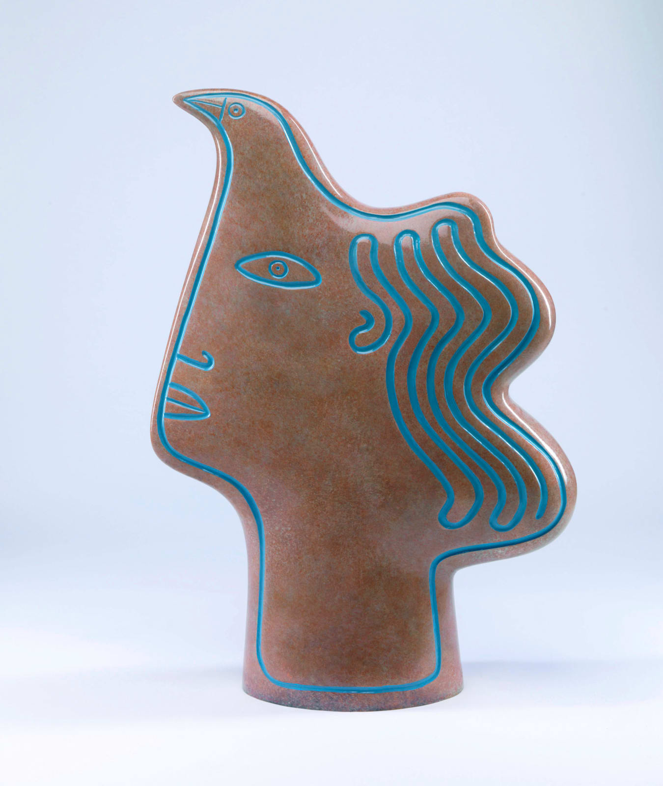 Jon Buck, Headland, 2009