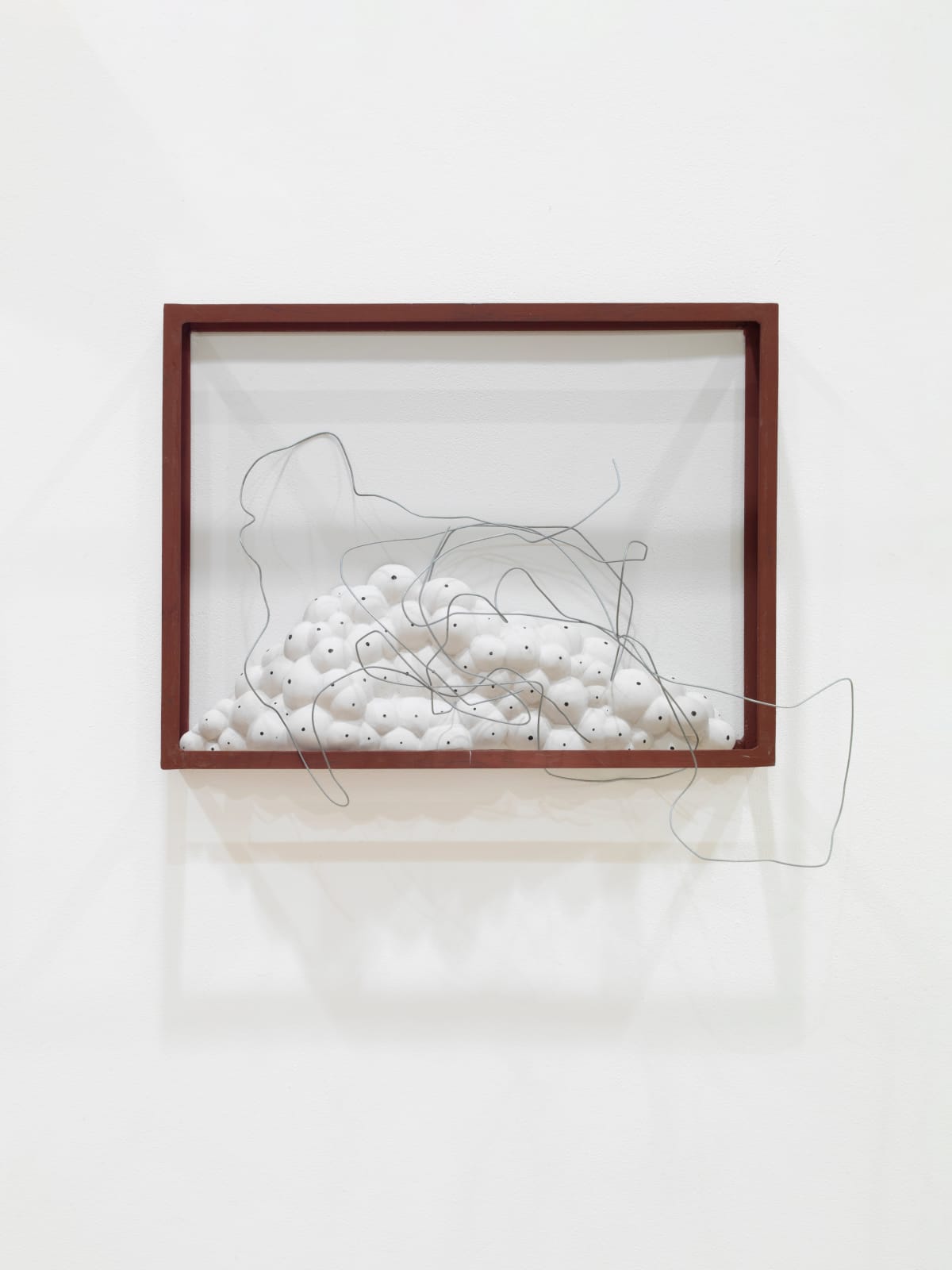 Almuth Tebbenhoff, Spawning, 2022