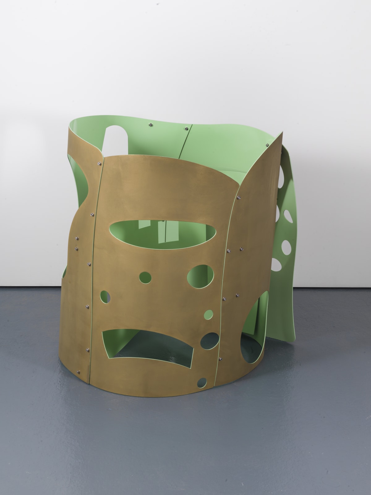 Jeff Lowe, Almira's Aria, 2019