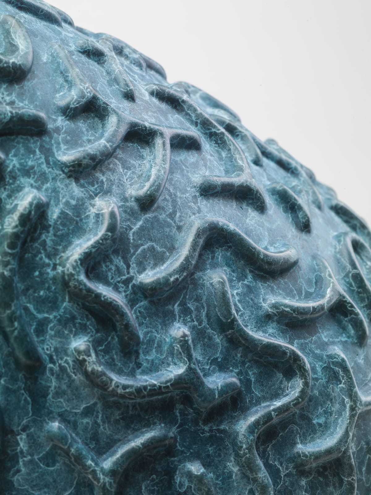 Jon Buck, Transmutation, 2011