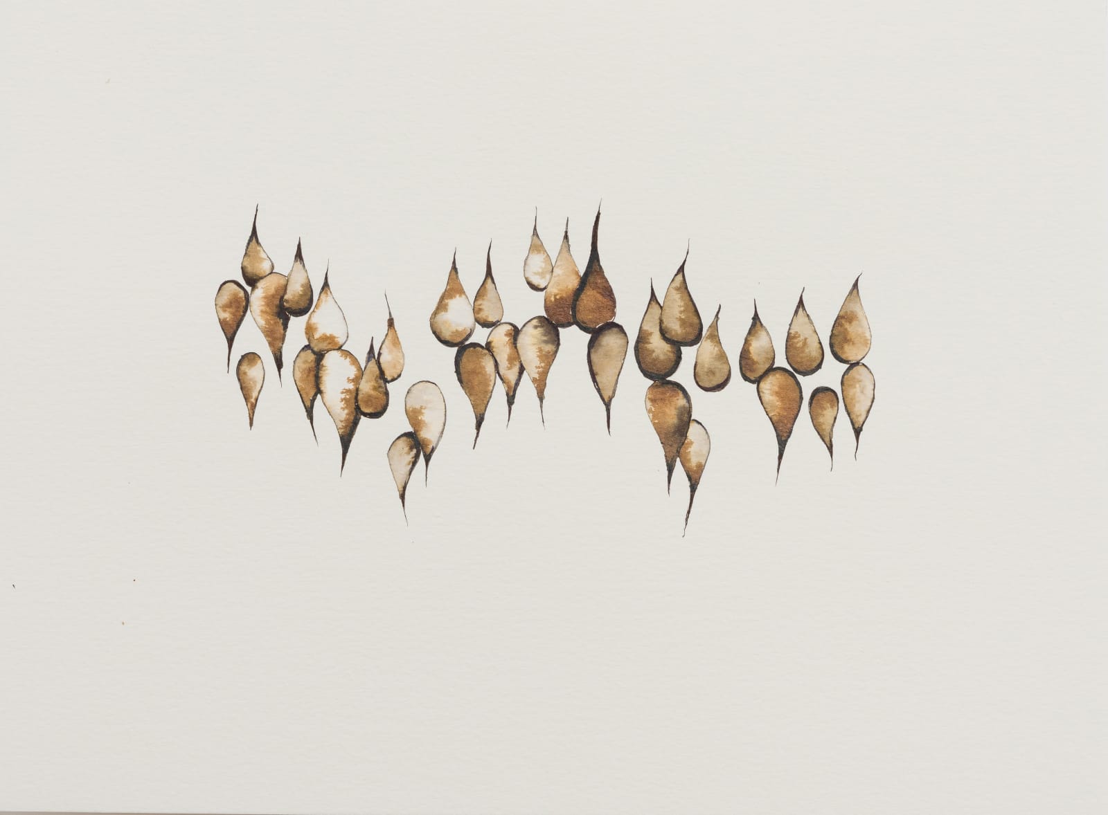 Susie MacMurray, Antler Study I, 2020